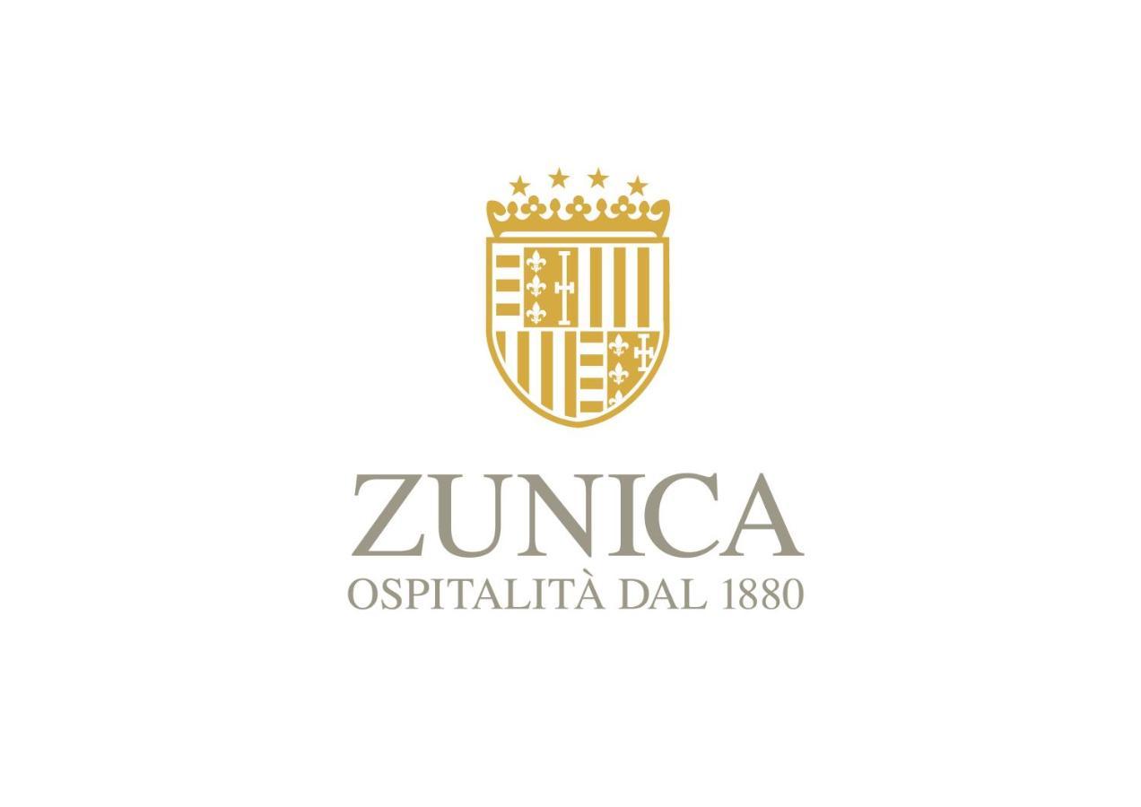 فندق Zunica Ospitalita Dal 1880 تْشيفيتيلاّ ديل ترونتو المظهر الخارجي الصورة
